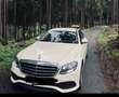 Mercedes-Benz E 200 d 9G-TRONIC / HELLELFENBEIN Geel - thumbnail 1