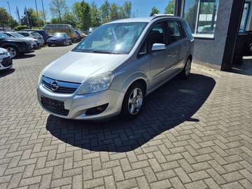 Zafira 2.2 Automatik Navi