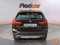 BMW X1 sDrive 18dA Marrón - thumbnail 5