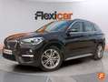 BMW X1 sDrive 18dA Marrón - thumbnail 3
