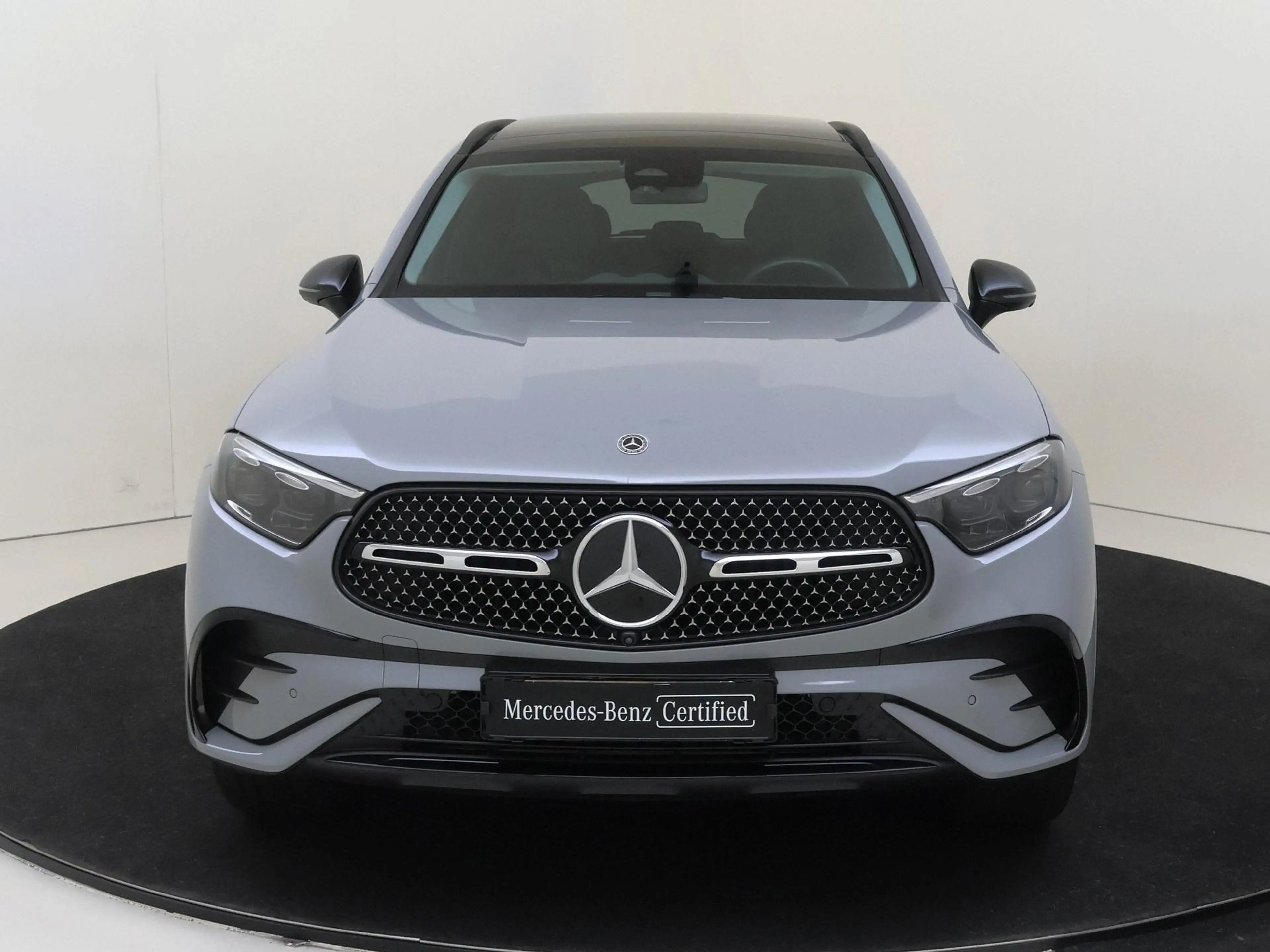 Mercedes-Benz GLC 400 400e 4MATIC AMG Line / Premium Plus / Burmester/ W — photo 6