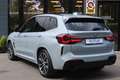 BMW X3 xDrive30e M-Sport Shadow Line Pano/Leder/Laser LED Gris - thumbnail 5