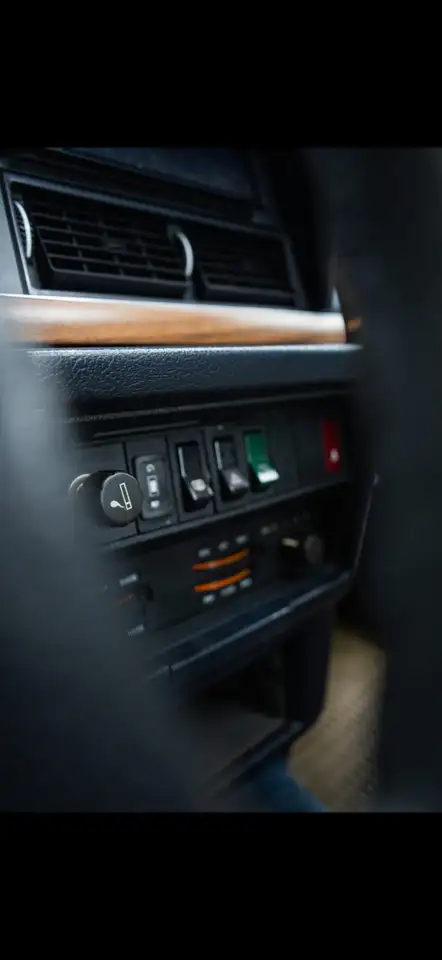 Volvo 244 GL, foto 10