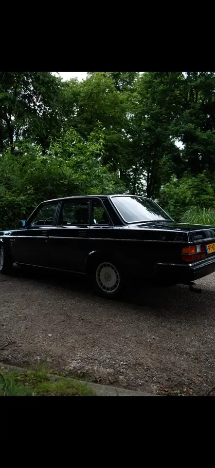 Volvo 244 GL, foto 3