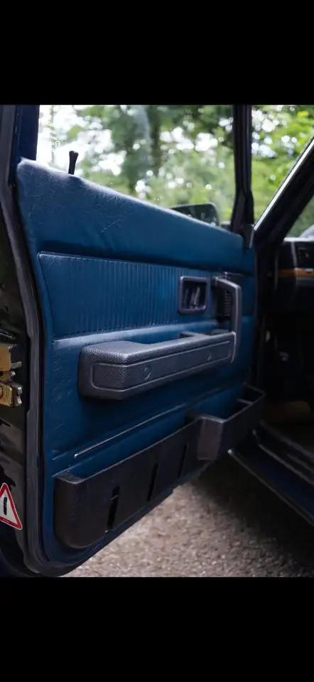 Volvo 244 GL, foto 8