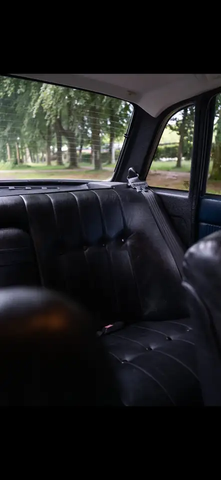 Volvo 244 GL, foto 7