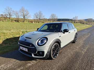 2.0A ALL4 JCW Trim