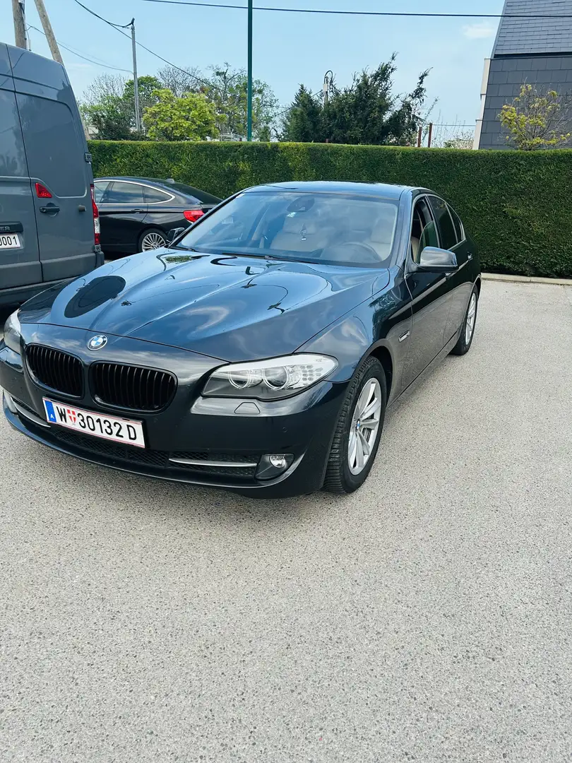 BMW 535 535i Sport-Aut. - 2