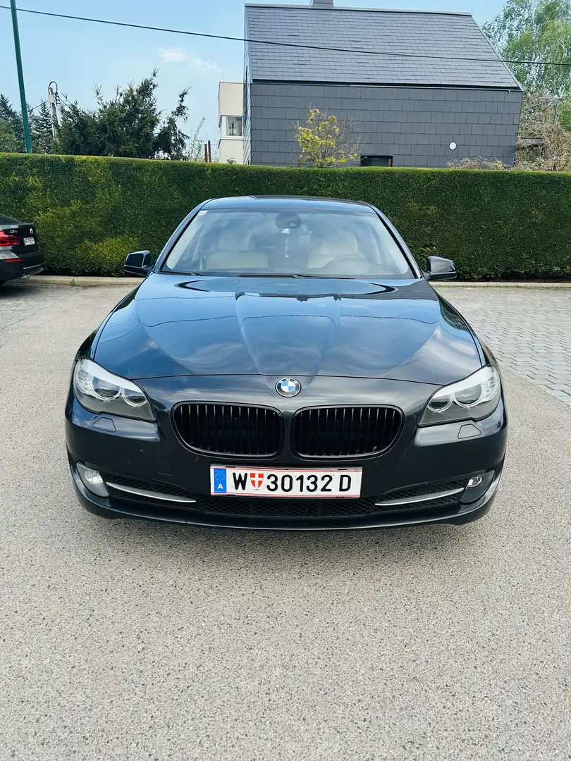 BMW 535 535i Sport-Aut. - 1