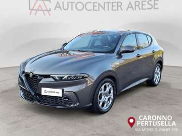 1.6 diesel 130 CV TCT6 Sprint