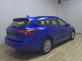 Ford Focus Turnier 1.5 EB Cool&Connect Navi LED RFK Bleu - thumbnail 4