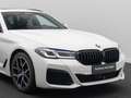 BMW 540 xD M Sport Panorama KameraLaser HUD DAB H K Weiß - thumbnail 17