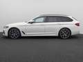 BMW 540 xD M Sport Panorama KameraLaser HUD DAB H K Weiß - thumbnail 11