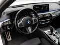 BMW 540 xD M Sport Panorama KameraLaser HUD DAB H K Weiß - thumbnail 23