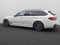 BMW 540 xD M Sport Panorama KameraLaser HUD DAB H K Weiß - thumbnail 10