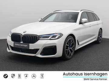 xD M Sport Panorama KameraLaser HUD DAB H K