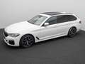 BMW 540 xD M Sport Panorama KameraLaser HUD DAB H K Weiß - thumbnail 12