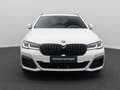 BMW 540 xD M Sport Panorama KameraLaser HUD DAB H K Weiß - thumbnail 2