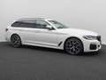 BMW 540 xD M Sport Panorama KameraLaser HUD DAB H K Weiß - thumbnail 4