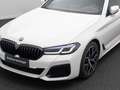 BMW 540 xD M Sport Panorama KameraLaser HUD DAB H K Weiß - thumbnail 18