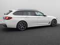 BMW 540 xD M Sport Panorama KameraLaser HUD DAB H K Weiß - thumbnail 6