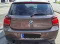BMW 116 116i Bronze - thumbnail 4