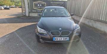 530 x drive e60 235cv