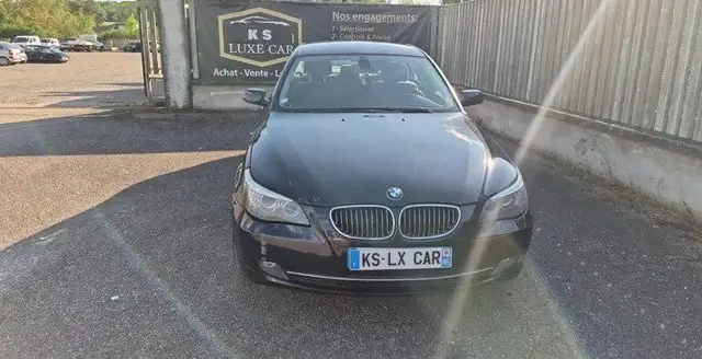 BMW 530 530 x drive e60 235cv