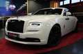 Rolls-Royce Wraith Ghost Family STARROOF HUD NAVI KAM Schwarz - thumbnail 1