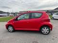 Toyota Aygo 1,0 VVT-i Cool Rot - thumbnail 8