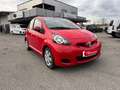 Toyota Aygo 1,0 VVT-i Cool Rot - thumbnail 3
