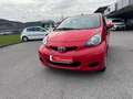 Toyota Aygo 1,0 VVT-i Cool Rot - thumbnail 2