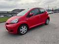 Toyota Aygo 1,0 VVT-i Cool Rot - thumbnail 1