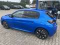 Peugeot 208 Allure Navi, WirelessCharger, 360Grad, SItzheizung Blau - thumbnail 5