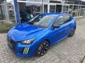 Peugeot 208 Allure Navi, WirelessCharger, 360Grad, SItzheizung Blau - thumbnail 7