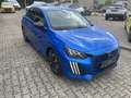 Peugeot 208 Allure Navi, WirelessCharger, 360Grad, SItzheizung Blau - thumbnail 2