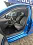 Peugeot 208 Allure Navi, WirelessCharger, 360Grad, SItzheizung Blau - thumbnail 10