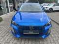 Peugeot 208 Allure Navi, WirelessCharger, 360Grad, SItzheizung Blau - thumbnail 8