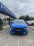 Peugeot 208 Allure Navi, WirelessCharger, 360Grad, SItzheizung Blau - thumbnail 4