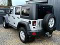 Jeep Wrangler 2.8 CRD Sport 4x4/ Automatique/ Utilitaire/ Grijs - thumbnail 2