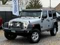 Jeep Wrangler 2.8 CRD Sport 4x4/ Automatique/ Utilitaire/ Grijs - thumbnail 3