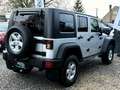 Jeep Wrangler 2.8 CRD Sport 4x4/ Automatique/ Utilitaire/ Grijs - thumbnail 4