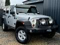 Jeep Wrangler 2.8 CRD Sport 4x4/ Automatique/ Utilitaire/ Grijs - thumbnail 1
