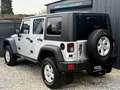 Jeep Wrangler 2.8 CRD Sport 4x4/ Automatique/ Utilitaire/ Gris - thumbnail 4