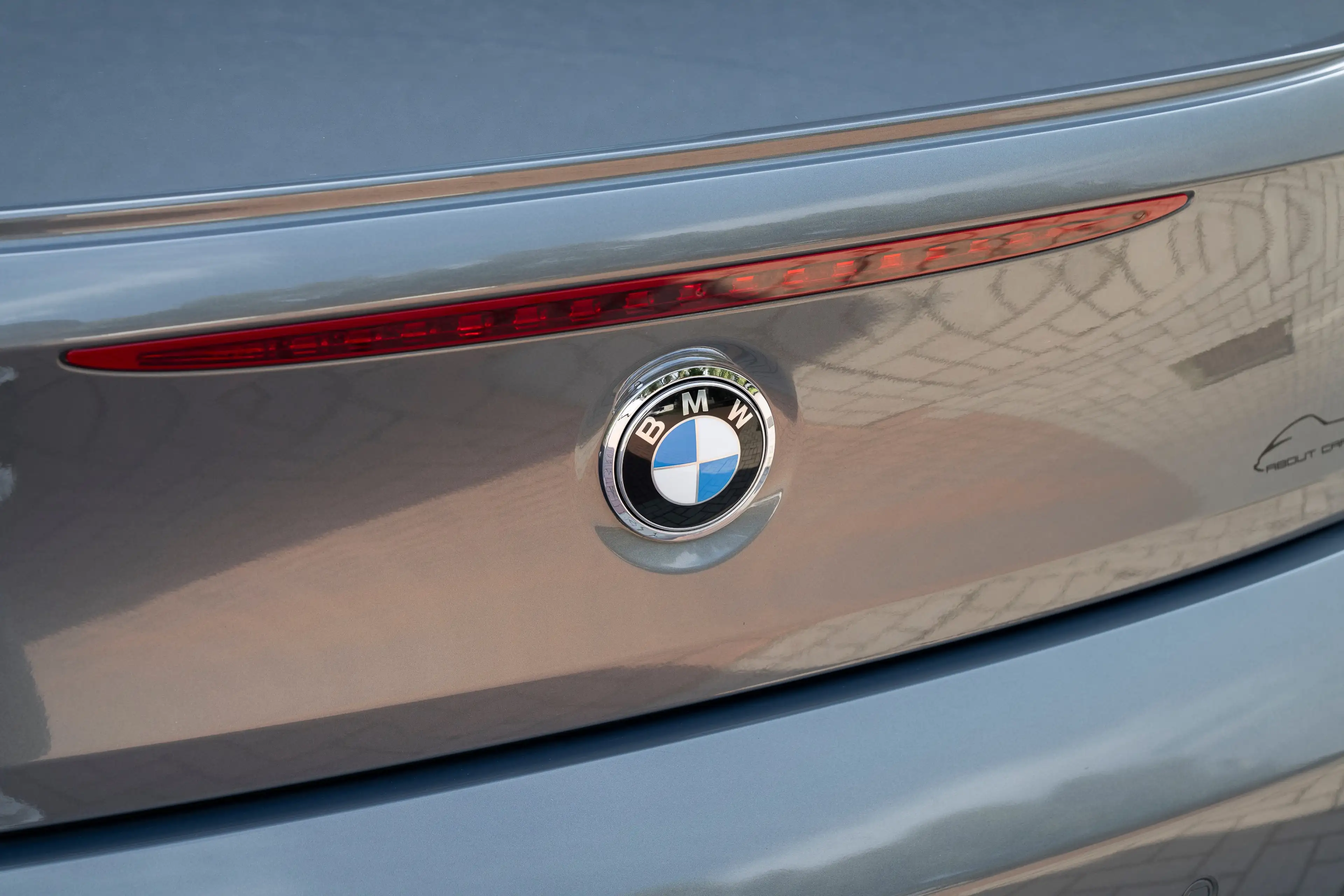 BMW 630 Cabriolet 630i ** Maniakaal onderhouden ** — photo 12