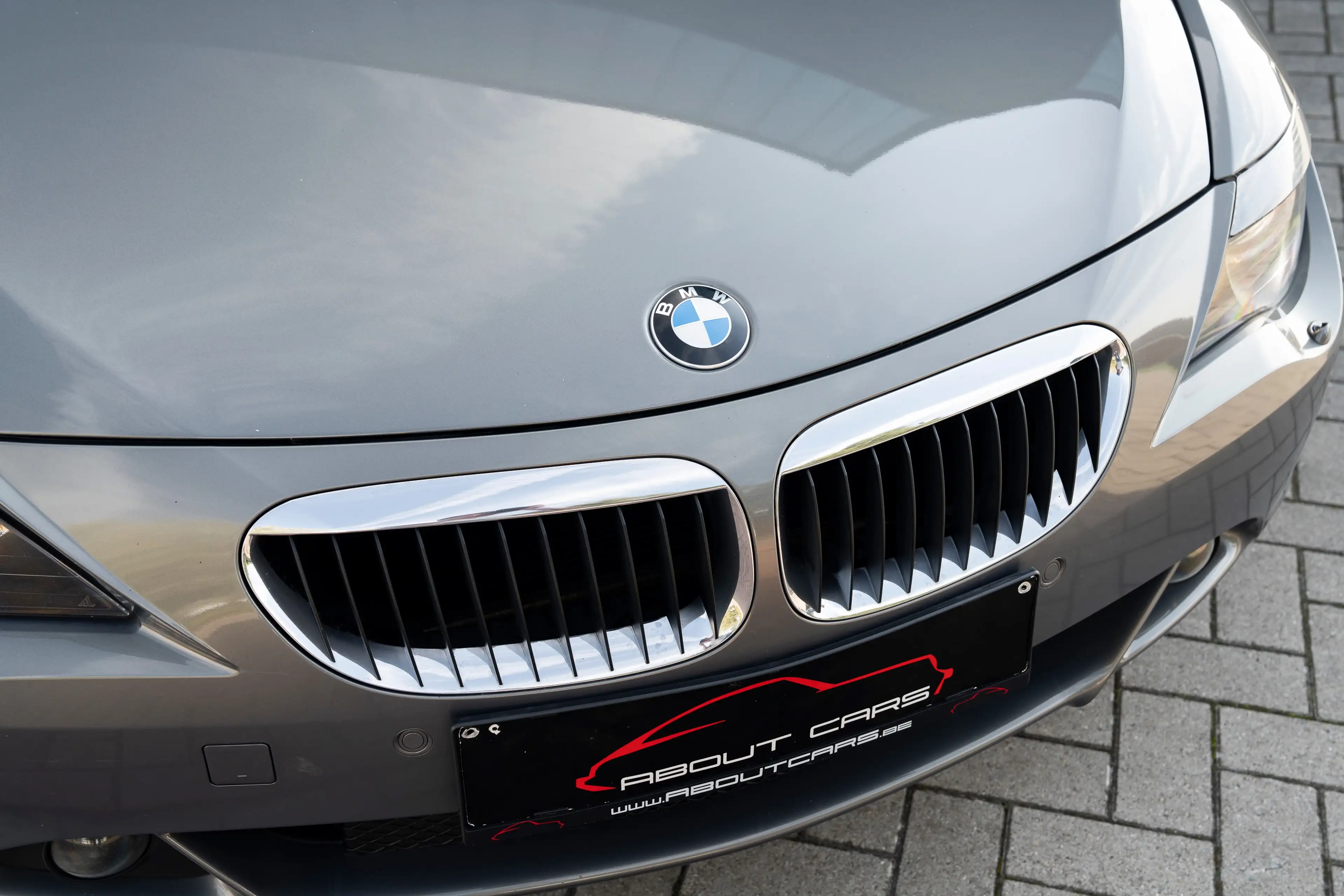 BMW 630 Cabriolet 630i ** Maniakaal onderhouden ** — photo 7
