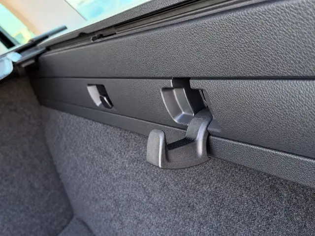 Skoda Superb view 23
