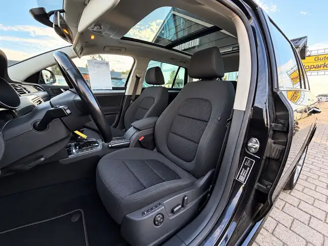 Skoda Superb view 9