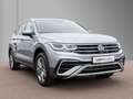 Volkswagen Tiguan Allspace 2.0TDI DSG 4Motion Elegance AHK Silber - thumbnail 3