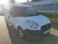 Fiat Doblo Basis Kasten 1.3 JTD TÜV 1.Hand MwSt. Weiß - thumbnail 1